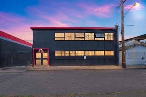 Photo of 760 Stone Street, Oakland, CA 94603 (MLS # ML82041578)