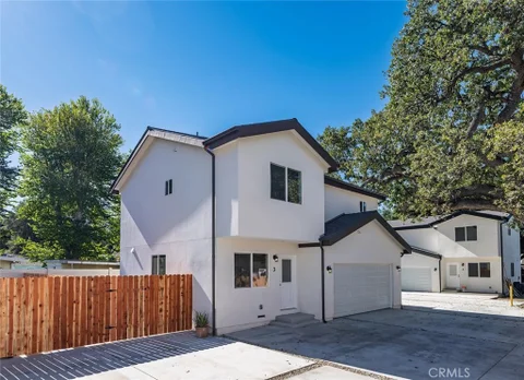 MLS: SR26190297