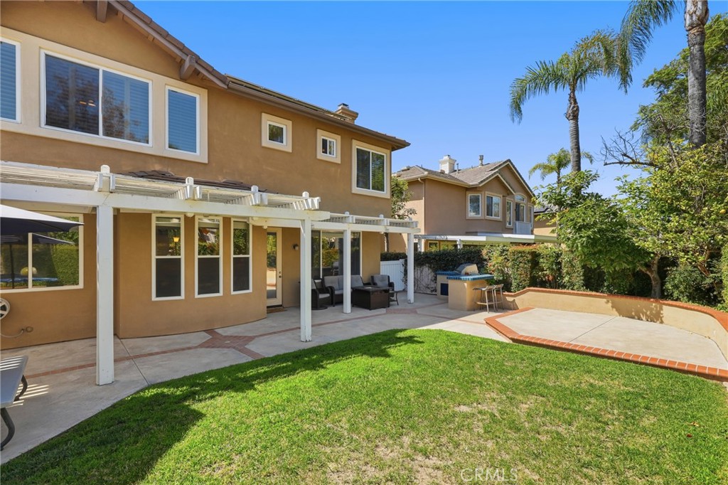 18 Ledgewood, Rancho Santa Margarita CA 92688 - Photo 36