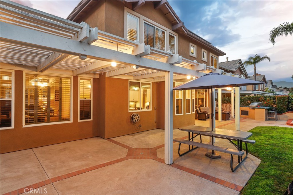 18 Ledgewood, Rancho Santa Margarita CA 92688 - Photo 40