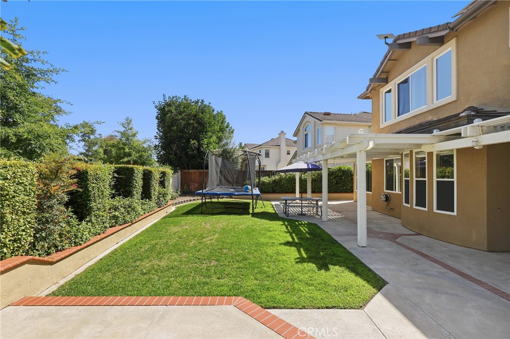 18 Ledgewood, Rancho Santa Margarita CA 92688 - Photo 35