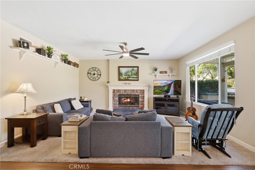 18 Ledgewood, Rancho Santa Margarita CA 92688 - Photo 11