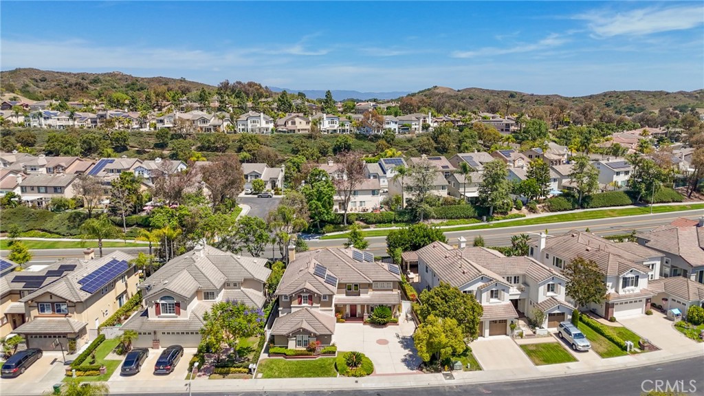 18 Ledgewood, Rancho Santa Margarita CA 92688 - Photo 54