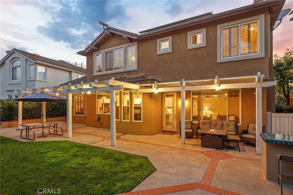 18 Ledgewood, Rancho Santa Margarita CA 92688 - Photo 37