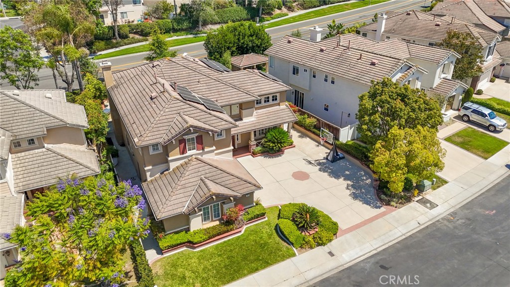 18 Ledgewood, Rancho Santa Margarita CA 92688 - Photo 49