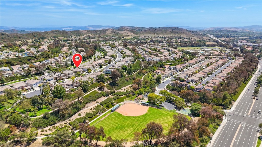 18 Ledgewood, Rancho Santa Margarita CA 92688 - Photo 41
