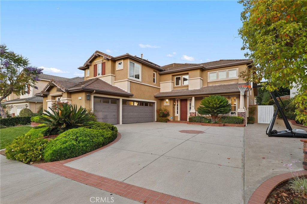 18 Ledgewood, Rancho Santa Margarita CA 92688 - Photo 56