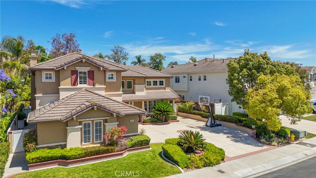 18 Ledgewood, Rancho Santa Margarita CA 92688 - Photo 48