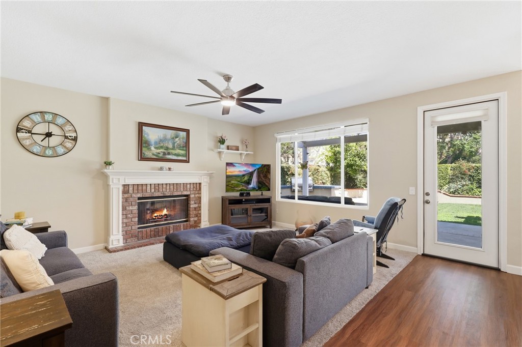 18 Ledgewood, Rancho Santa Margarita CA 92688 - Photo 10