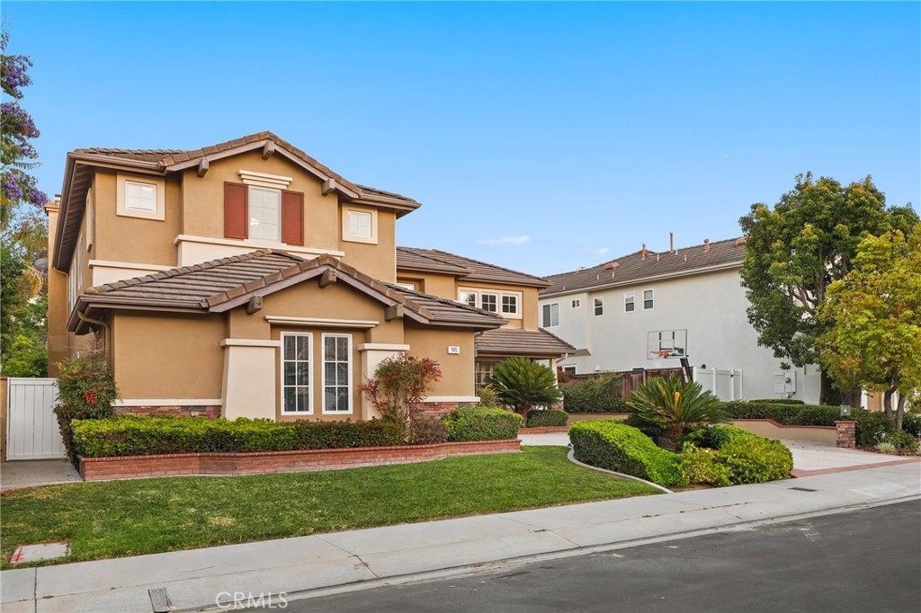 18 Ledgewood, Rancho Santa Margarita CA 92688 - Photo 55
