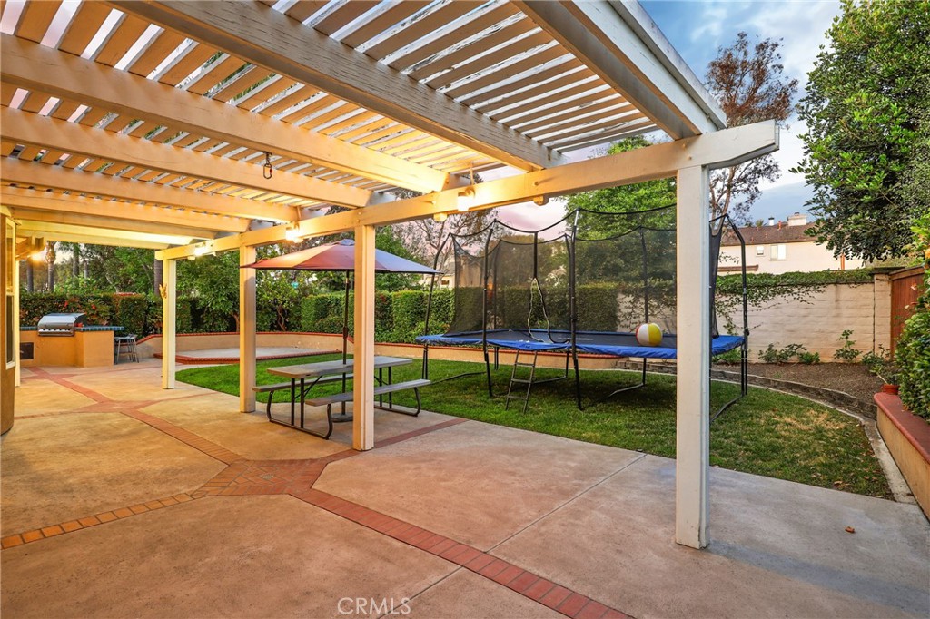 18 Ledgewood, Rancho Santa Margarita CA 92688 - Photo 38