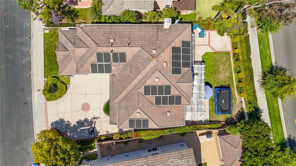18 Ledgewood, Rancho Santa Margarita CA 92688 - Photo 53