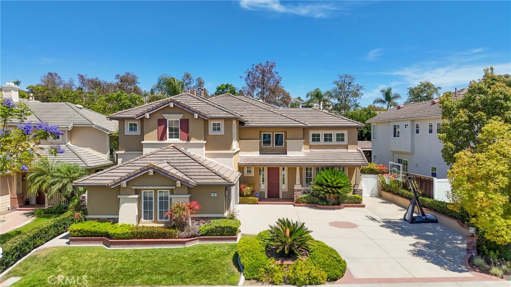 18 Ledgewood, Rancho Santa Margarita CA 92688 - Photo 47