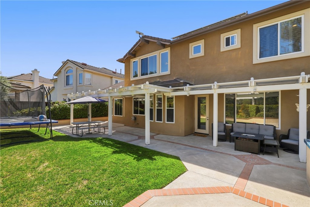 18 Ledgewood, Rancho Santa Margarita CA 92688 - Photo 34