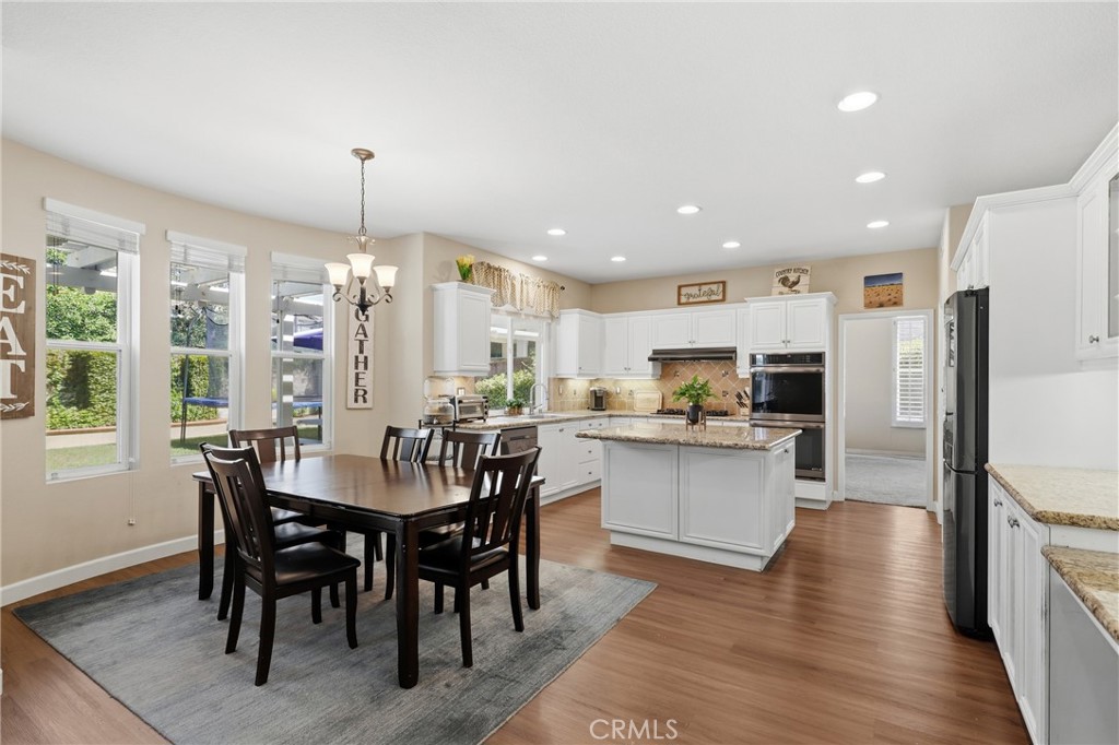 18 Ledgewood, Rancho Santa Margarita CA 92688 - Photo 20