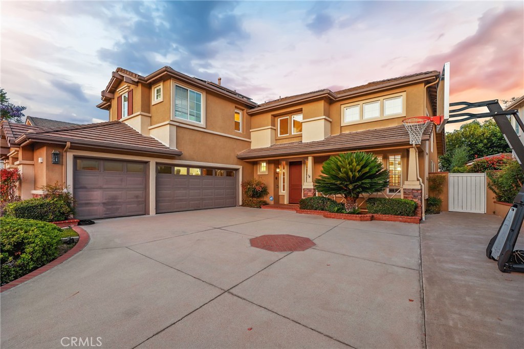 18 Ledgewood, Rancho Santa Margarita CA 92688 - Photo 58