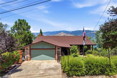 Photo of 7478 Evergreen DR, Kelseyville, CA 95451 (MLS # LC26132634)