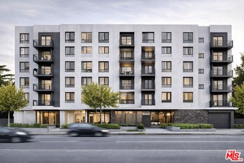 Photo of 1637 S Vermont Avenue, Los Angeles, CA 90006 (MLS # 26655419)