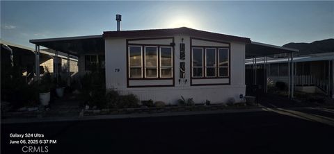 54999 Martinez Trail 79 Yucca Valley CA 92284