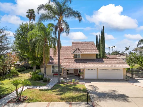 8399 Jennet St, Rancho Cucamonga, CA 91701 - MLS#: CV26190047
