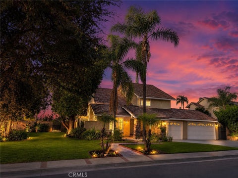 Photo of 8399 Jennet ST, Rancho Cucamonga, CA 91701 (MLS # CV26190047)