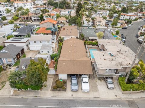 129 Avenida Rosa San Clemente CA 92672