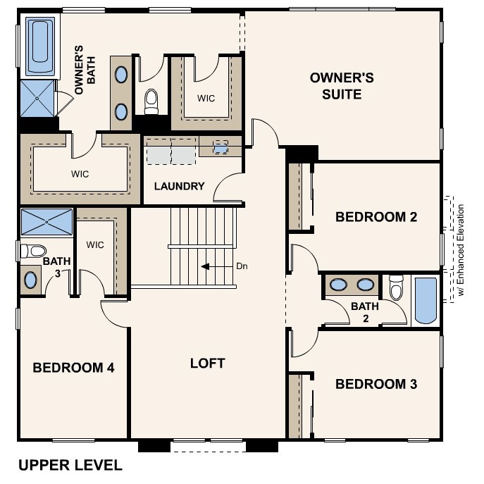 16687 Bristlecone Avenue
