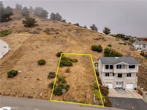 2777 Richard Avenue Cayucos CA 93430