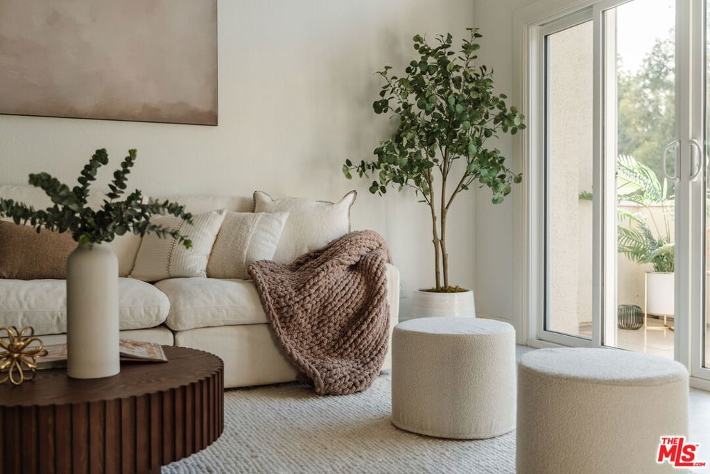 Photo of 3284 Barham Boulevard #301, Los Angeles, CA 90068 (MLS # 26659627)