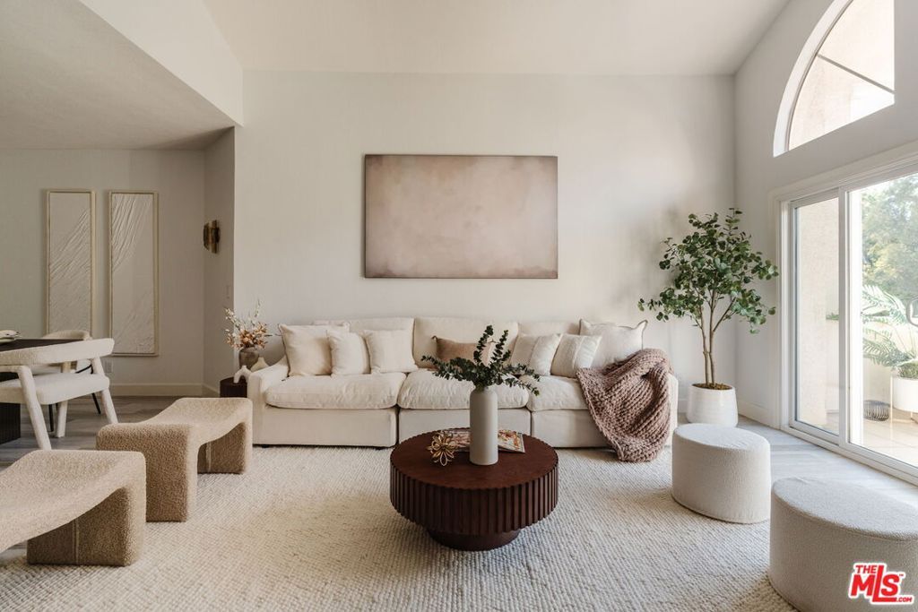 Photo of 3284 Barham Boulevard #301, Los Angeles, CA 90068 (MLS # 26659627)