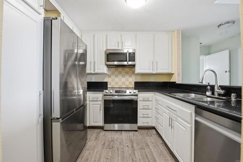 3955 Faircross Place 80 San Diego CA 92115