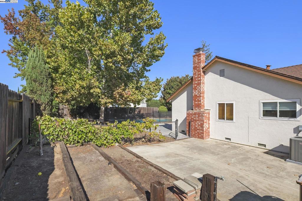 Not Listed - Residential