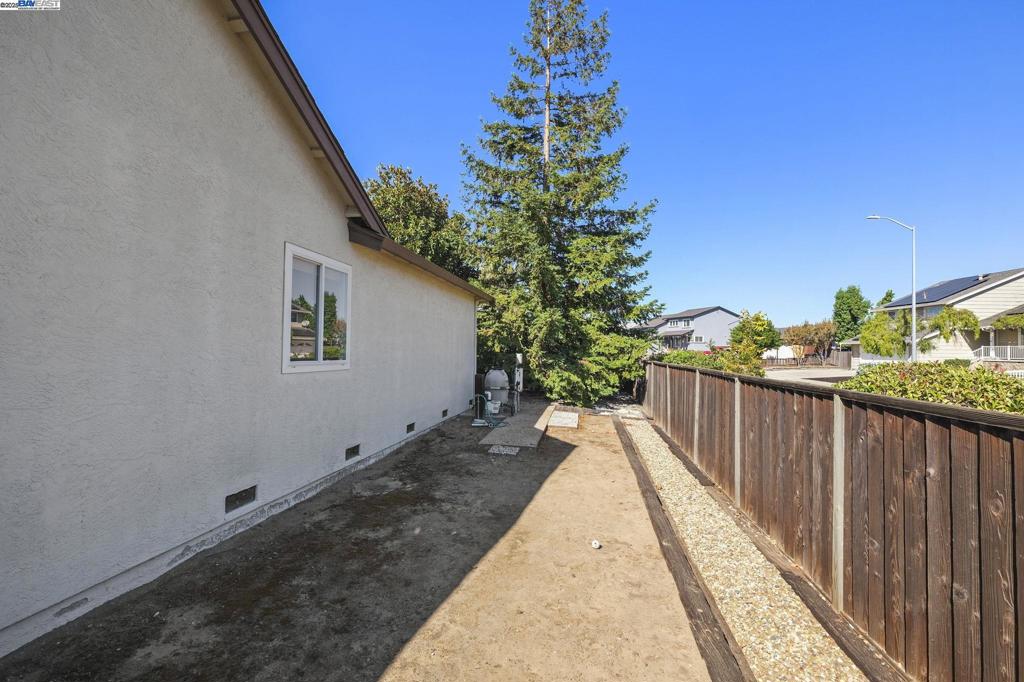 Not Listed - Residential