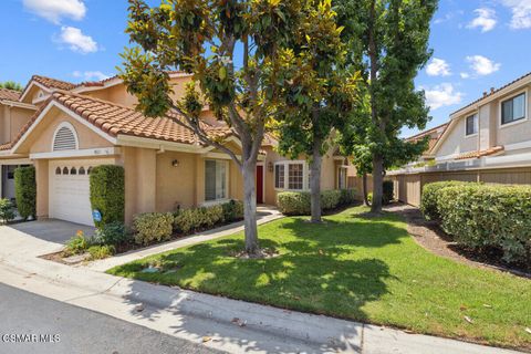 Photo of 4822 Parma Drive, Oak Park, CA 91377 (MLS # 225003142)