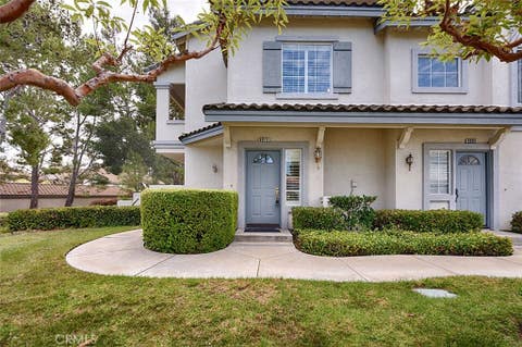 Photo of 8015 E Treeview Court, Anaheim Hills, CA 92808 (MLS # PW26173034)