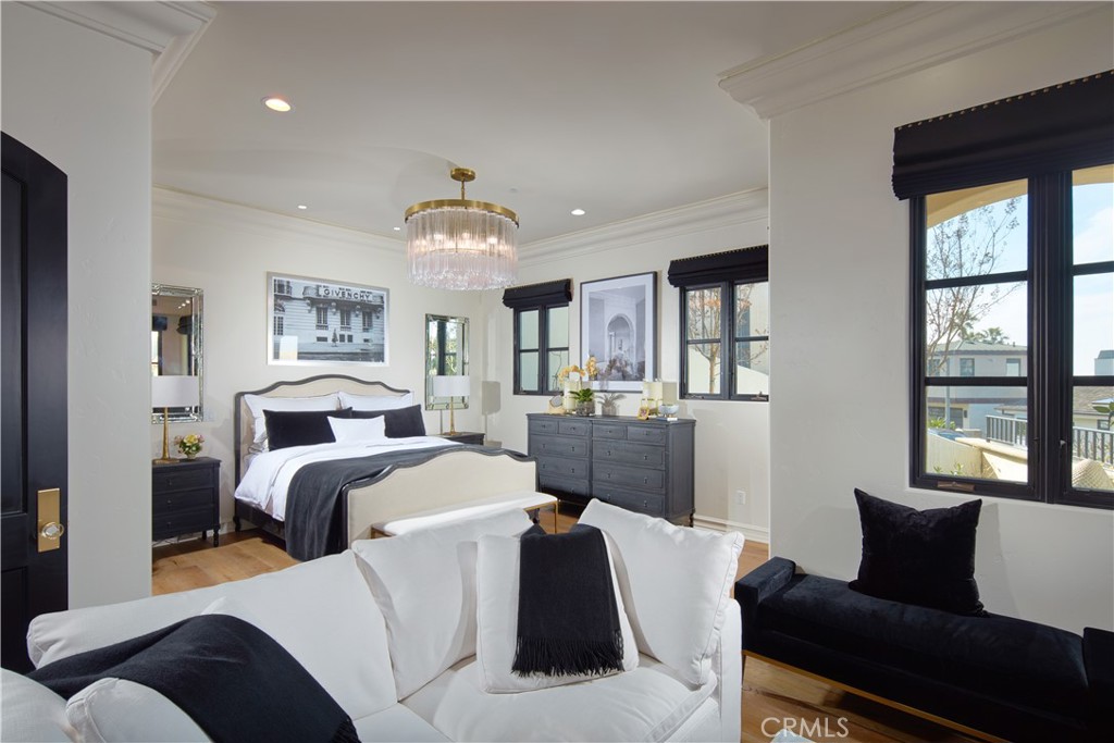 Emerald Bay (EB) - Residential Lease