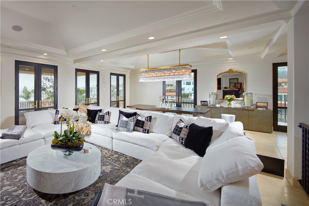 Emerald Bay (EB) - Residential Lease