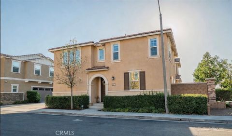 Photo of 7927 Griffith Peak St, Riverside, CA 92507 (MLS # IV26083420)