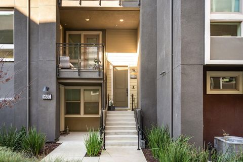 Photo of 5532 Stout St St, Dublin, CA 94568 (MLS # 41121405)