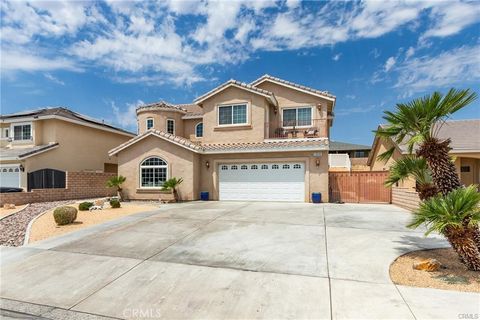 13090 Candleberry Lane Victorville CA 92395