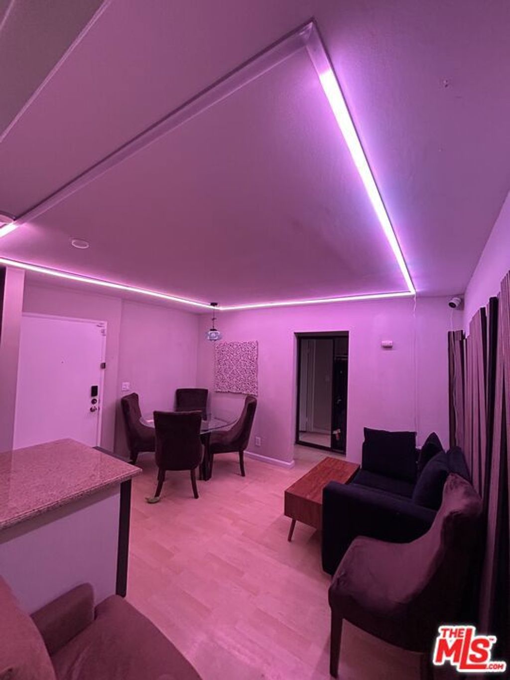 Photo of 320 S Ardmore Avenue #325, Los Angeles, CA 90020 (MLS # 26654839)