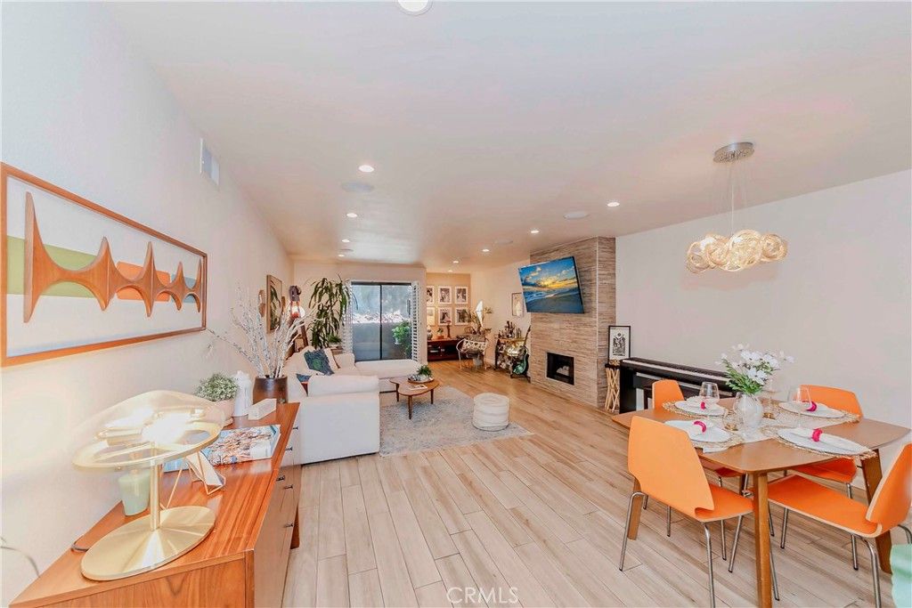 Photo of 1940 N Highland Avenue #66, Los Angeles, CA 90068 (MLS # SB25187026)