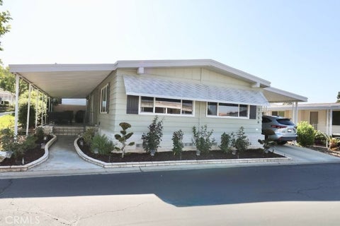 Photo of 3756 Lake Crest Drive #61, Yorba Linda, CA 92886 (MLS # OC26158587)