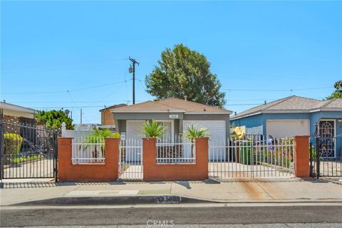 Photo of 1802 W 153rd Street E, Compton, CA 90220 (MLS # SR25174992) Photo of 1802 W 153rd Street E, Compton, CA 90220 (MLS # SR25174992)