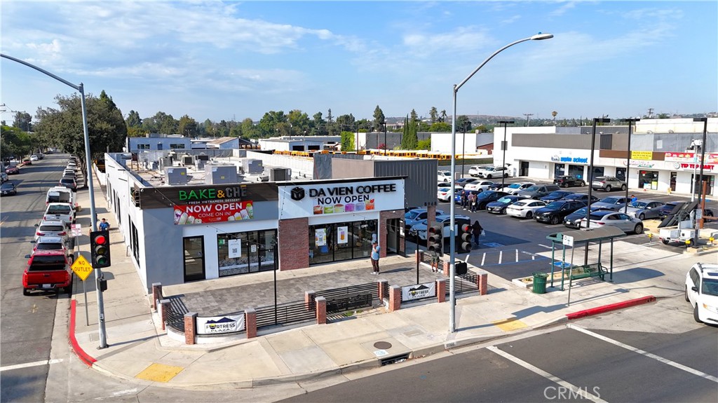 8966 Garvey Avenue H