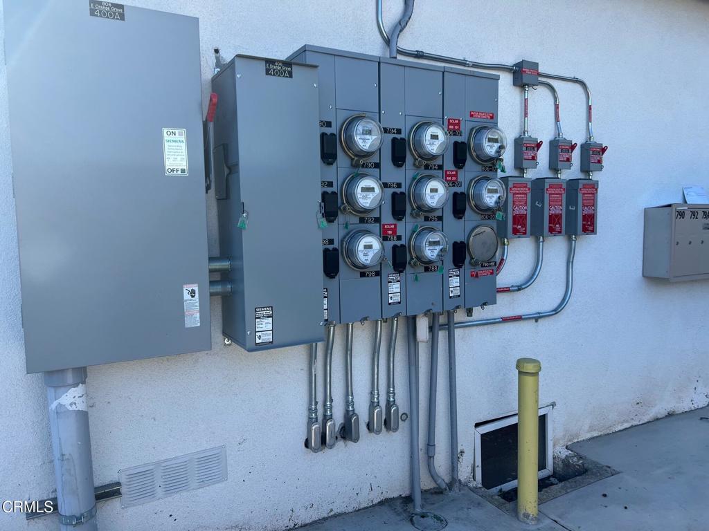 Not Applicable - Residential Income