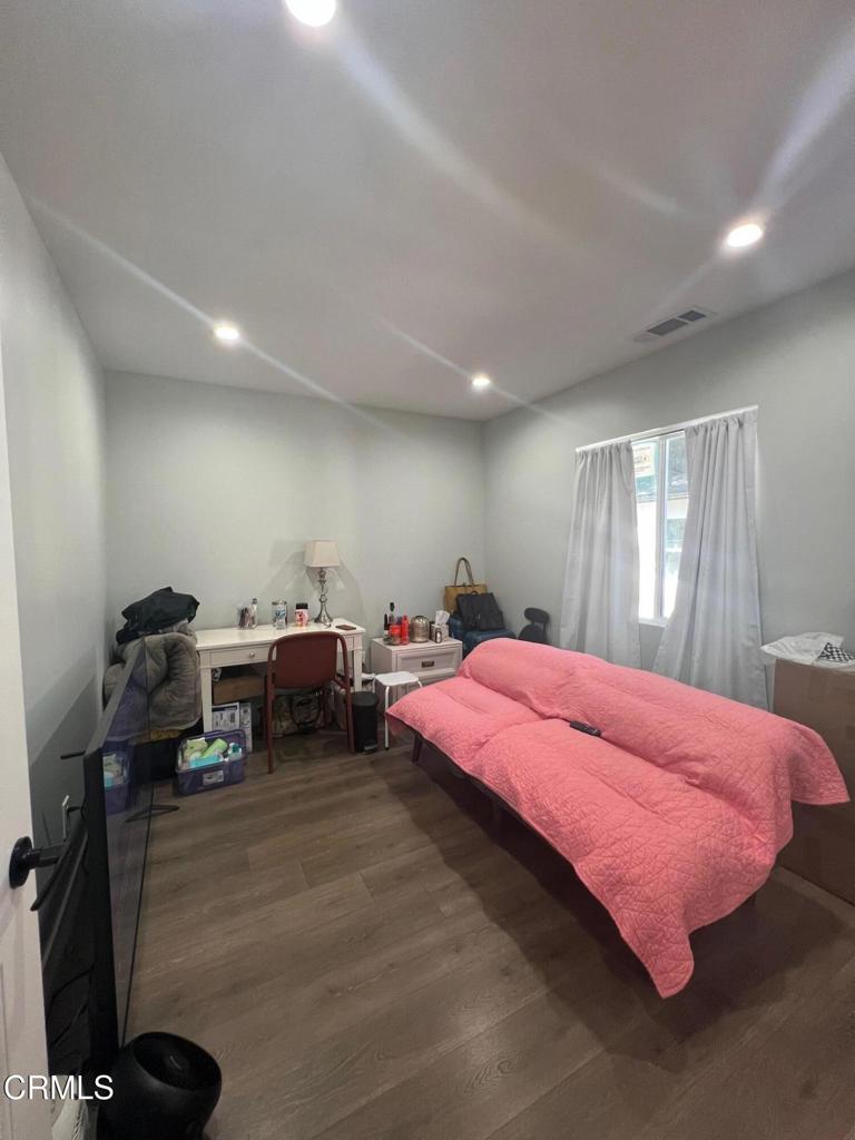 Not Applicable - Residential Income