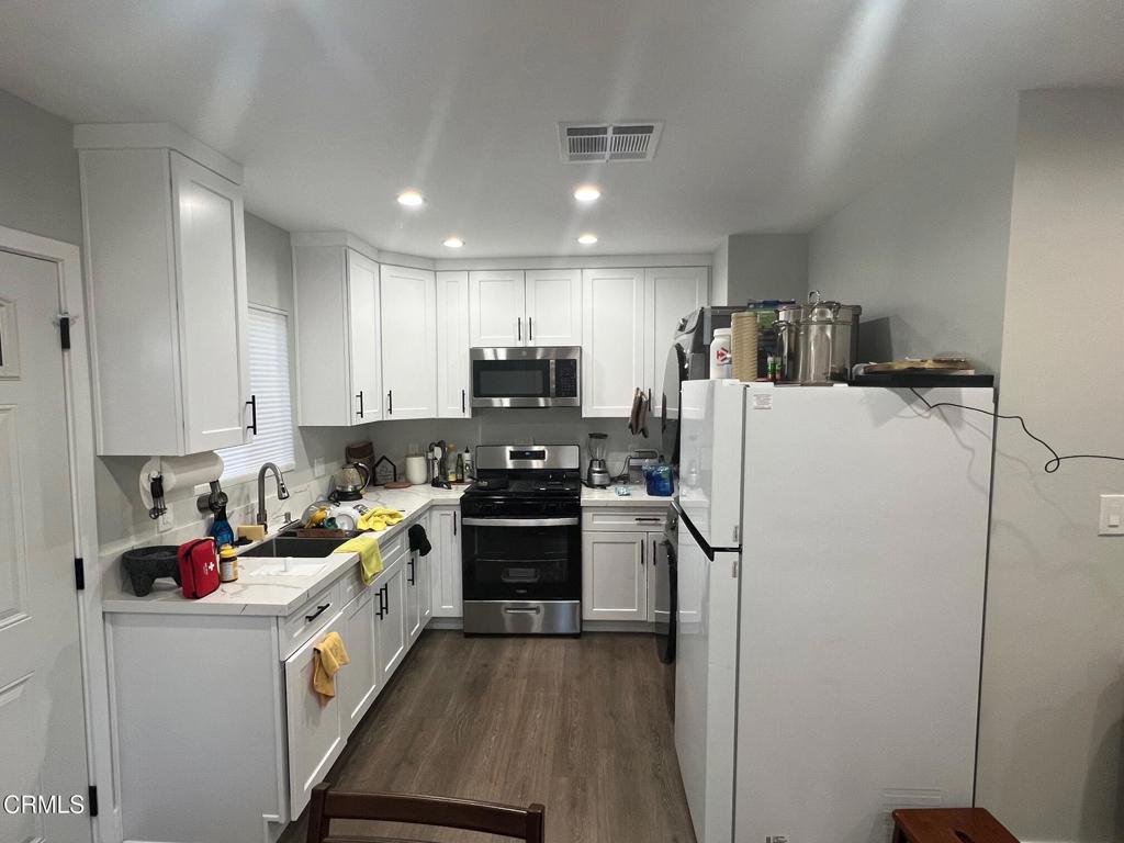 Not Applicable - Residential Income