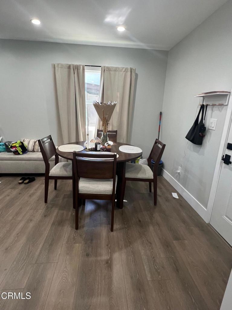 Not Applicable - Residential Income