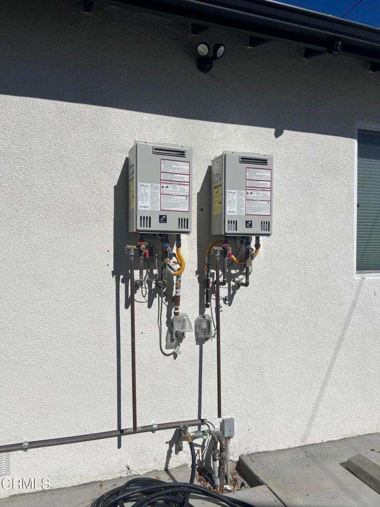 Not Applicable - Residential Income